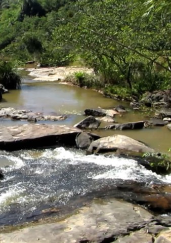 9ª Caminhada Ecológica de Rio Manso – Minas Gerais